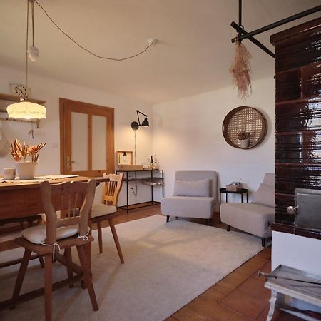Aigen 13 Apartment Luaran gambar