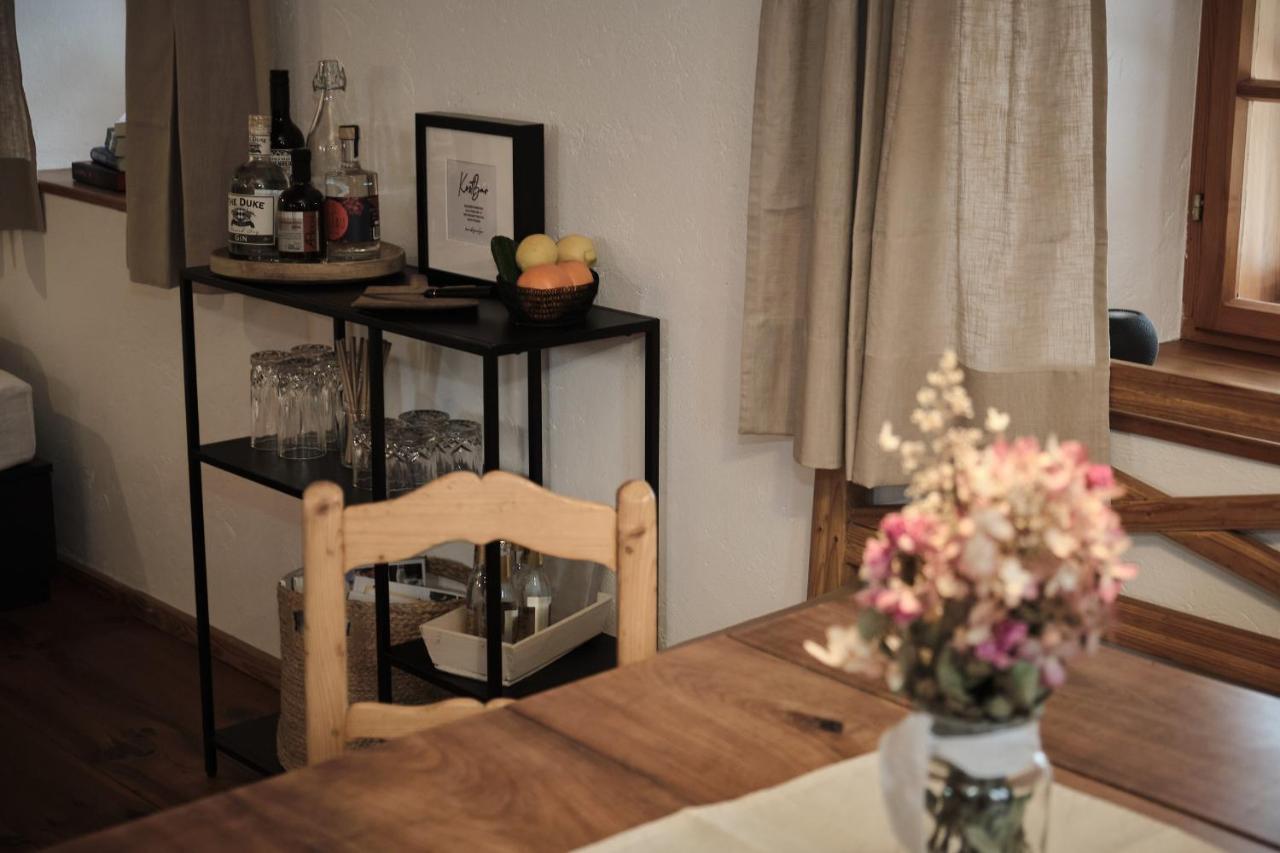Aigen 13 Apartment Luaran gambar