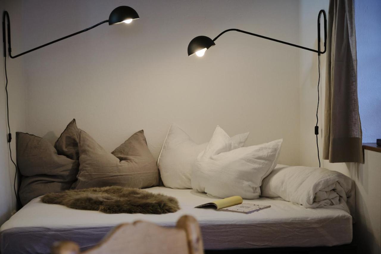Aigen 13 Apartment Luaran gambar
