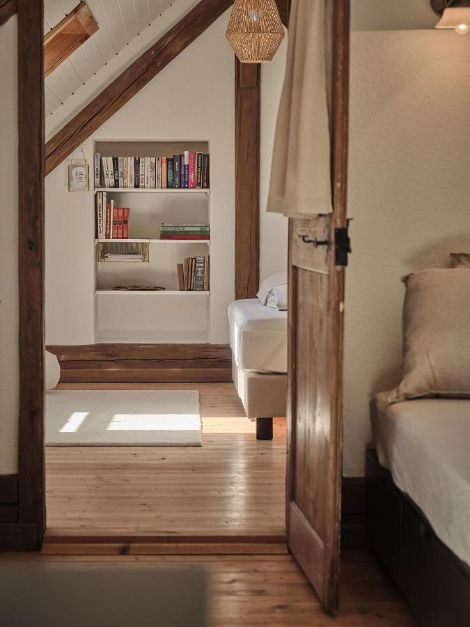 Aigen 13 Apartment Luaran gambar