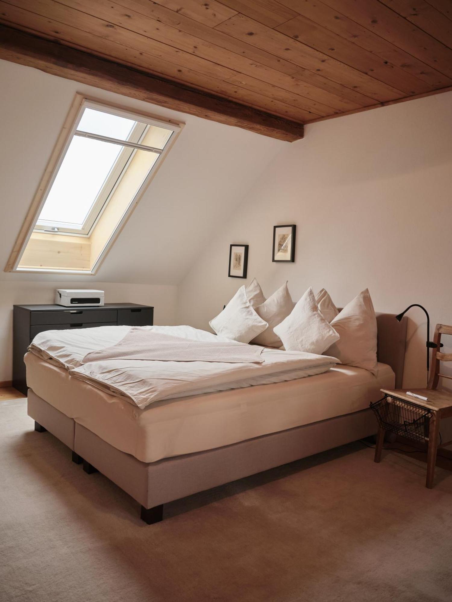 Aigen 13 Apartment Luaran gambar