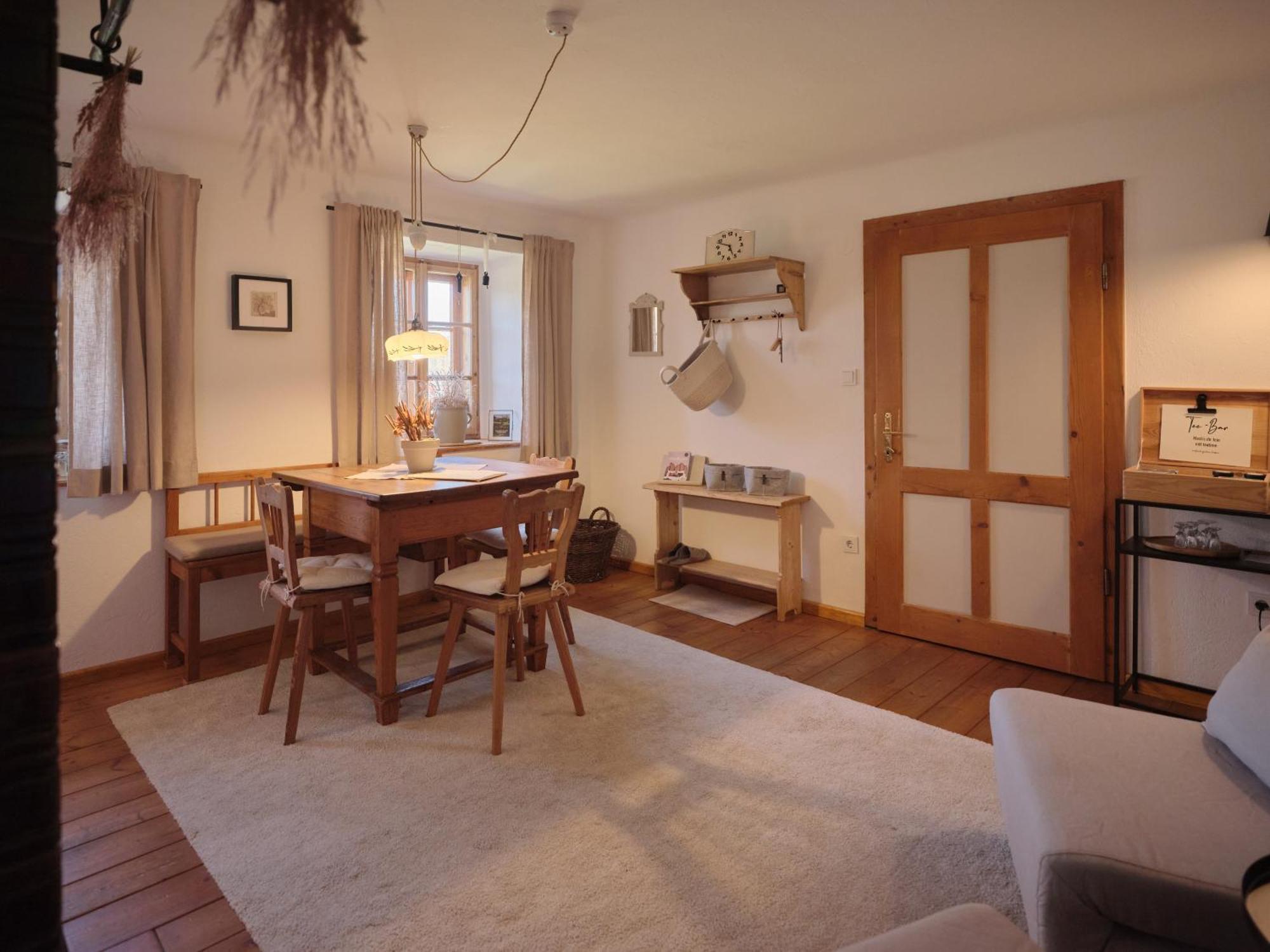 Aigen 13 Apartment Luaran gambar