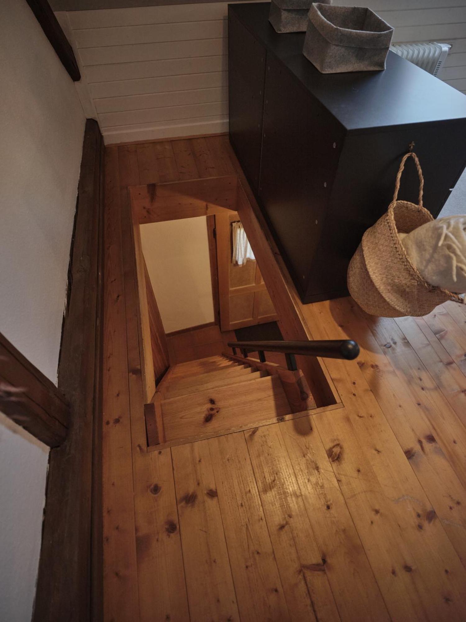 Aigen 13 Apartment Luaran gambar